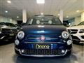 FIAT 500 C 500 C 1.0 Hybrid Lounge