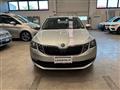 SKODA OCTAVIA 1.5 DSG Wagon Ambition G-Tec