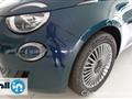 FIAT 500 ELECTRIC CABRIO Nuova 500 Icon Berlina