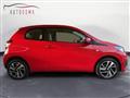 PEUGEOT 108 VTi 68 3 porte Active