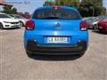 CITROEN C3 1.5 bluehdi Feel - targa GA668RE