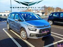 CITROEN C4 Picasso 1.2 PureTech 130 Stop&Start Exclusive