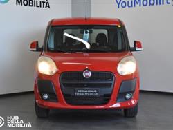 FIAT DOBLÒ 1.4 T-Jet 16V Natural Power Dynamic