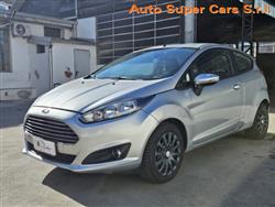 FORD FIESTA 1.4 3 porte Bz.- GPL Business