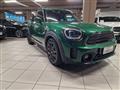 MINI COUNTRYMAN Mini 2.0 Cooper D Hype Countryman