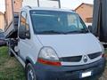 RENAULT MASTER Ribaltabile Master Prop. 150.35 3.0 dCi PL Cabinato G.V. Gen. 22