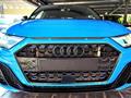 AUDI A1 SPORTBACK S LINE EDITION IDENTITY BLACK FULL OPTIONAL!