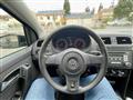 VOLKSWAGEN POLO 1.4 5 porte Comfortline BiFuel