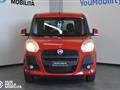 FIAT DOBLÒ 1.4 T-Jet 16V Natural Power Dynamic