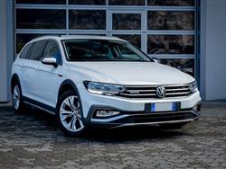 VOLKSWAGEN PASSAT Alltrack 2.0 TDI SCR 200cv 4Motion DSG 1144761