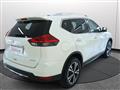 NISSAN X-TRAIL dCi 150 4WD Auto N-Connecta Uniprop. Ufficiale