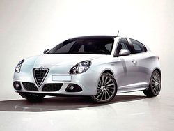 ALFA ROMEO GIULIETTA III 2010 1.4 t. Progression Gpl 120cv