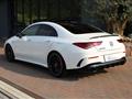 MERCEDES CLASSE CLA COUPE 4Matic NIGHT-19-PANO-BURMESTER