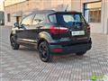 FORD ECOSPORT 1.0 EcoBoost 100 CV ST-Line