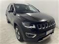 JEEP COMPASS 2.0 Multijet II 170 CV aut. 4WD Limited