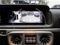 MERCEDES CLASSE G AMG LINE|TETTO|BURMESTER|22''|MONITOR POST|CARPLAY