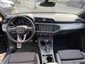 AUDI Q3 SPORTBACK SPB 35 TDI S tronic S line edition