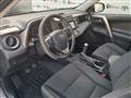 TOYOTA RAV4 2.0 D-4D 2WD Active