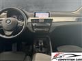 BMW X1 xDrive18d BUSINESS ADVANTAGE AUT. LED NAVI PRO