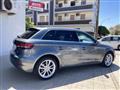 AUDI A3 SPORTBACK SPB 1.6 TDI 116 CV S tronic Sport