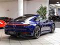 PORSCHE 911 992 CARRERA S|ASSE POST STERZ|SCARICO|TETTO|MATRIX