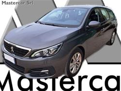 PEUGEOT 308 SW 1.6 bluehdi Business AUT. - targa FM532BS