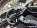 BMW SERIE 3 TOURING d Touring xdrive AUTOMATICA EURO 6D TEMP IVA ESP.