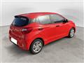 HYUNDAI I10 1.0 MPI Advanced