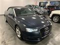 AUDI A5 CABRIO Cabrio 2.0 TDI Clean Multitronic Ambiente