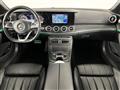 MERCEDES CLASSE E CABRIO d Auto Cabrio Premium Plus AMG Line