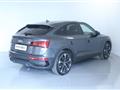 AUDI Q5 SPORTBACK Sportback SPB 40 TDI quattro S tronic S line plus