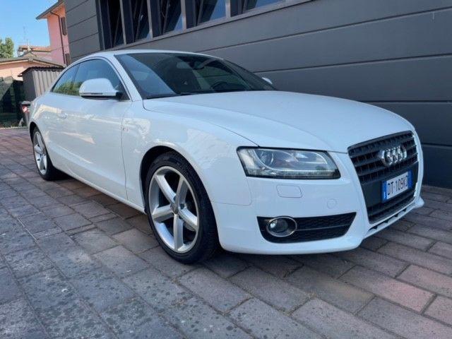 AUDI A5 2.0 TFSI 180 CV Ambiente AUTOGEPY CARPI