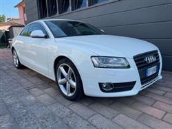 AUDI A5 2.0 TFSI 180 CV Ambiente AUTOGEPY CARPI