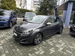 PEUGEOT 208 (2012) PureTech 82 5 porte Allure