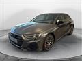 AUDI S3 SPORTBACK Sportback TFSI 333 CV S-tronic