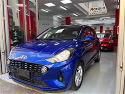 HYUNDAI I10 1.0 MPI Tech -PROMO CAR SERENITY