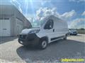 FIAT DUCATO 35 2.2 Mjt 140CV L3 H2 Furgone PASSO LUNGO