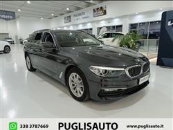 BMW SERIE 5 TOURING d xDrive Touring Business