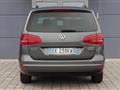 VOLKSWAGEN SHARAN 2.0 TDI DSG Comfortline BlueMotion Technology