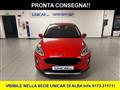 FORD FIESTA Active 1.5 TDCI 85CV EcoBlue