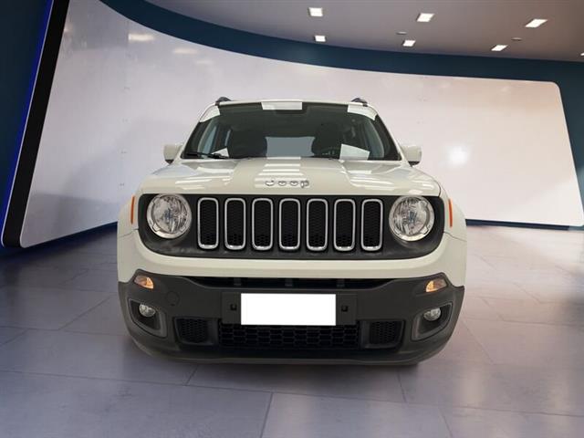 JEEP RENEGADE 1.6 e-torq evo Longitude fwd 110cv my16