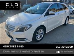 MERCEDES CLASSE B CDI