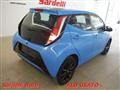 TOYOTA AYGO 1.0 VVT-i 69 CV 5 porte  MMT Automatico