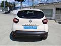 RENAULT Captur 1.5 dci Life 90cv