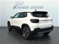 JEEP AVENGER 1.2 100CV Turbo Summit *PROMO PARISI GROUP*