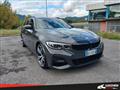 BMW SERIE 3 TOURING 320d 48V Touring Msport