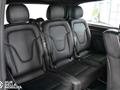 MERCEDES CLASSE V d Automatic 4Matic Executive Extralong