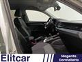 AUDI A1 SPORTBACK SPB 30 TFSI ADRENALIN Stronic black ed. TETTO NERO