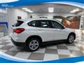 BMW X1 sDrive 18d Advantage AUT EU6