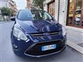 FORD C-MAX 1.6 TDCi 95 CV DIESEL PLUS PERFETTA